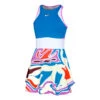 Nike Dri-Fit Court Slam Dress Women - Multicoloured -Padel Pro Shop 56620000 000