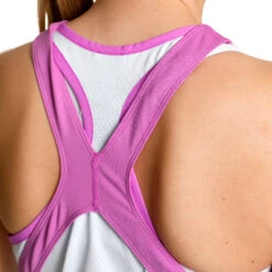 Nike Dri-Fit Court Slam Dress Women - Multicoloured -Padel Pro Shop 56620000 0 8