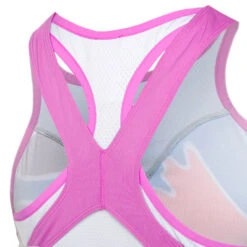 Nike Dri-Fit Court Slam Dress Women - Multicoloured -Padel Pro Shop 56620000 10