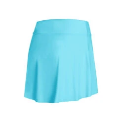 Nike Dri-Fit Club Regular Skirt Women - Turquoise -Padel Pro Shop 56634000 0 2