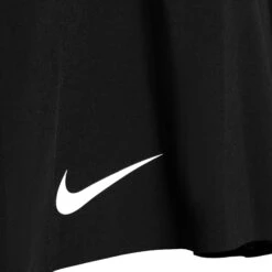 Nike Dri-Fit Club Short Skirt Women - Black -Padel Pro Shop 56645000 10