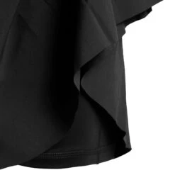 Nike Dri-Fit Club Short Skirt Women - Black -Padel Pro Shop 56645000 12