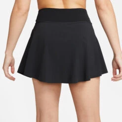 Nike Dri-Fit Club Short Skirt Women - Black -Padel Pro Shop 56645000 14