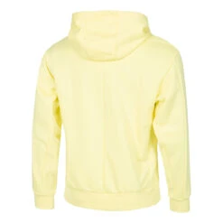 Nike Dri-Fit Court Heritage Hoody Men - Yellow -Padel Pro Shop 56753000 0 2