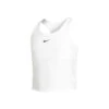 Nike Dri-Fit Swoosh Sports Bras Girls - White -Padel Pro Shop 56848000 000
