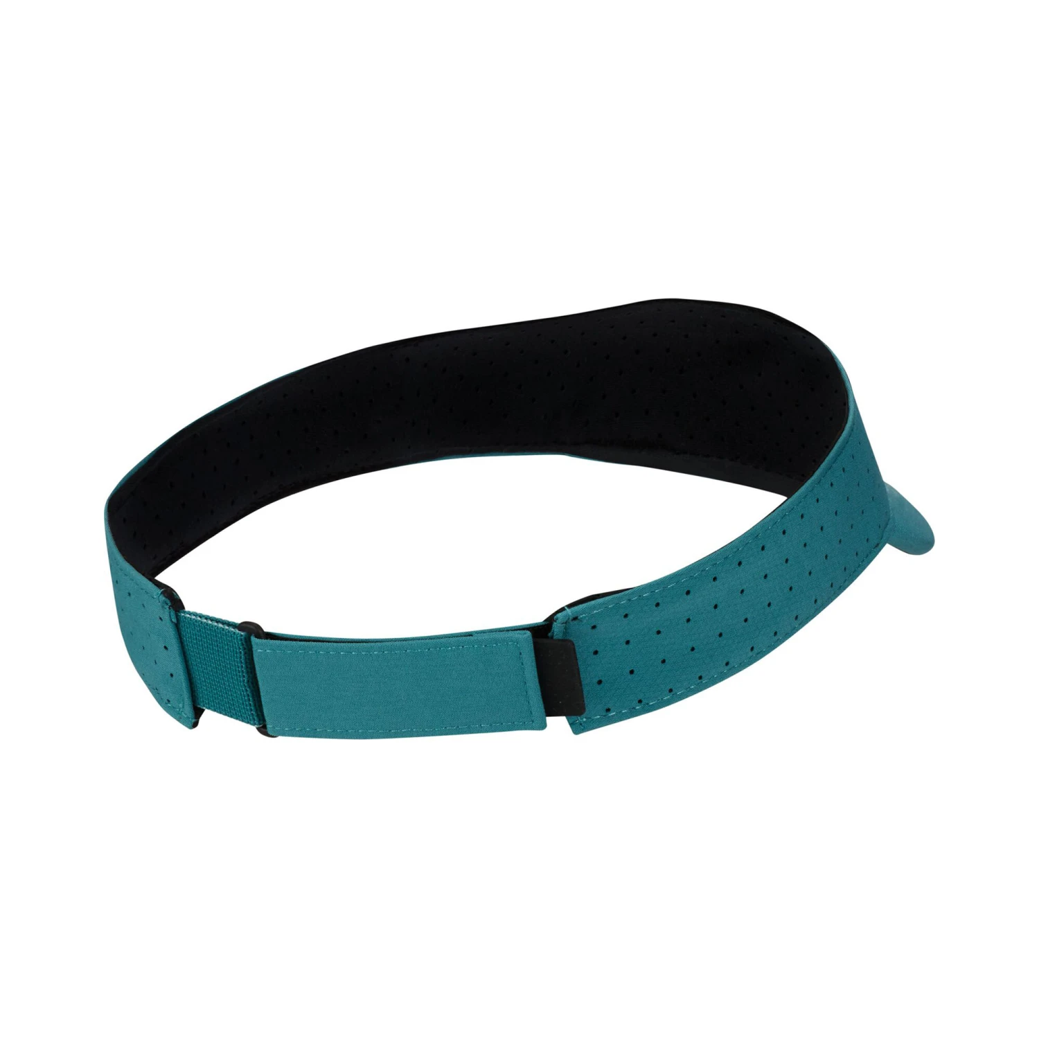 Nike Dri-Fit Advantage Aero Visor Women - Petrol 4 Nike Dri-Fit Advantage Aero Visor Women - Petrol - Image 2