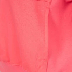 Nike Dri-Fit Court Heritage Fleece Hoody Women - Coral 16 Nike Dri-Fit Court Heritage Fleece Hoody Women - Coral -Padel Pro Shop 57032000 11