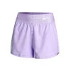 Nike Dri-Fit Advantage Court Shorts Women - Lilac -Padel Pro Shop 57036000 000