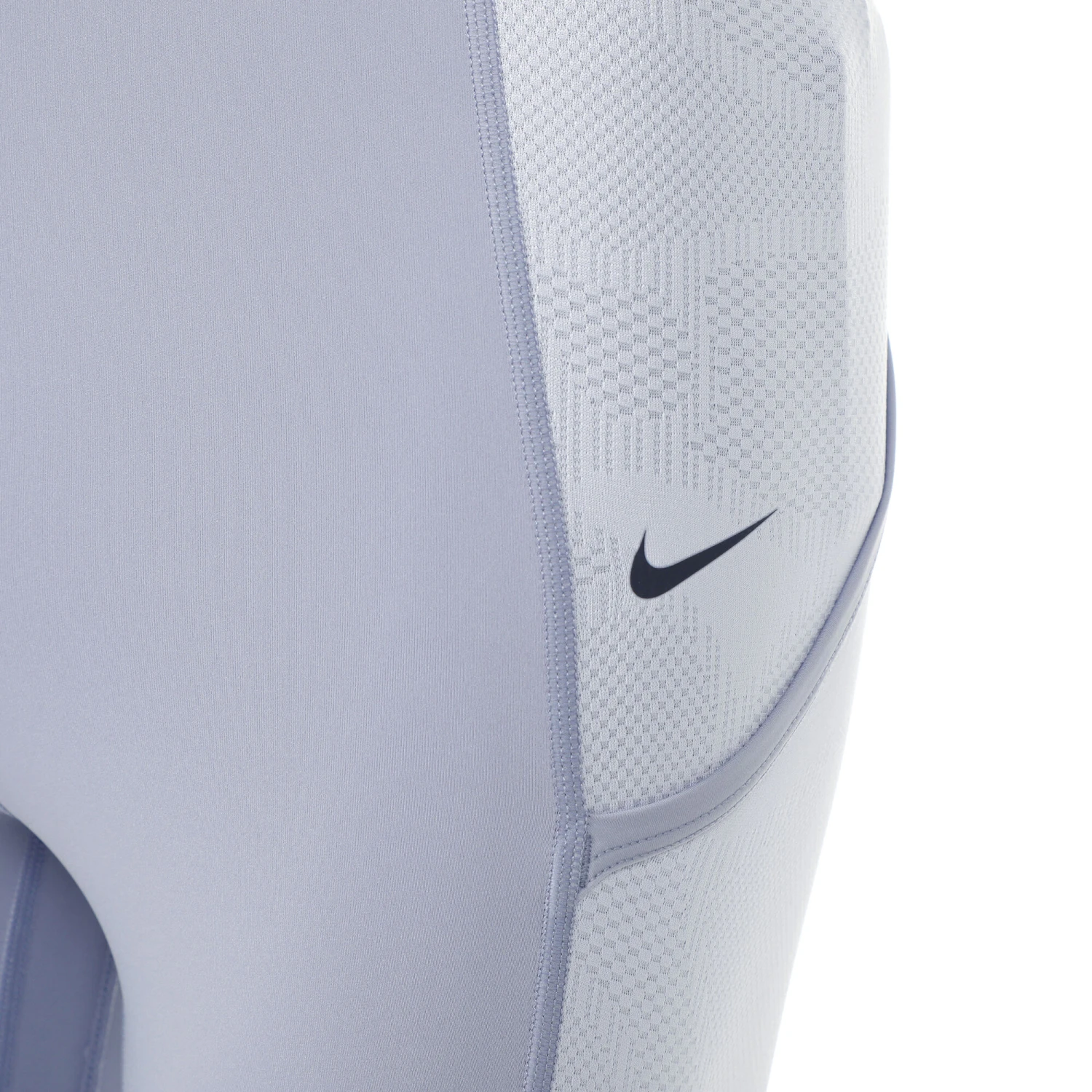 Nike Dri-Fit Performance High Rise Tight Women - Lilac 5 Nike Dri-Fit Performance High Rise Tight Women - Lilac - Image 3