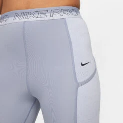 Nike Dri-Fit Performance High Rise Tight Women - Lilac 18 Nike Dri-Fit Performance High Rise Tight Women - Lilac -Padel Pro Shop 57080000 16