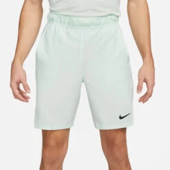 Nike Dri-Fit Court 9in Shorts Men - Mint -Padel Pro Shop 57111000 13