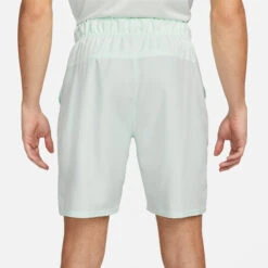 Nike Dri-Fit Court 9in Shorts Men - Mint -Padel Pro Shop 57111000 14