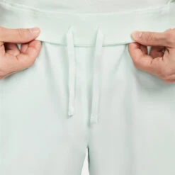 Nike Dri-Fit Court 9in Shorts Men - Mint -Padel Pro Shop 57111000 17