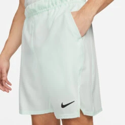 Nike Dri-Fit Court 9in Shorts Men - Mint -Padel Pro Shop 57111000 18