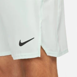Nike Dri-Fit Court 9in Shorts Men - Mint -Padel Pro Shop 57111000 19