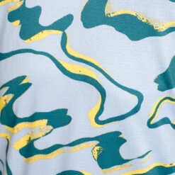 Nike Dri-Fit Advantage Court Print T-Shirt Men - Light Blue, Multicoloured -Padel Pro Shop 57139000 11