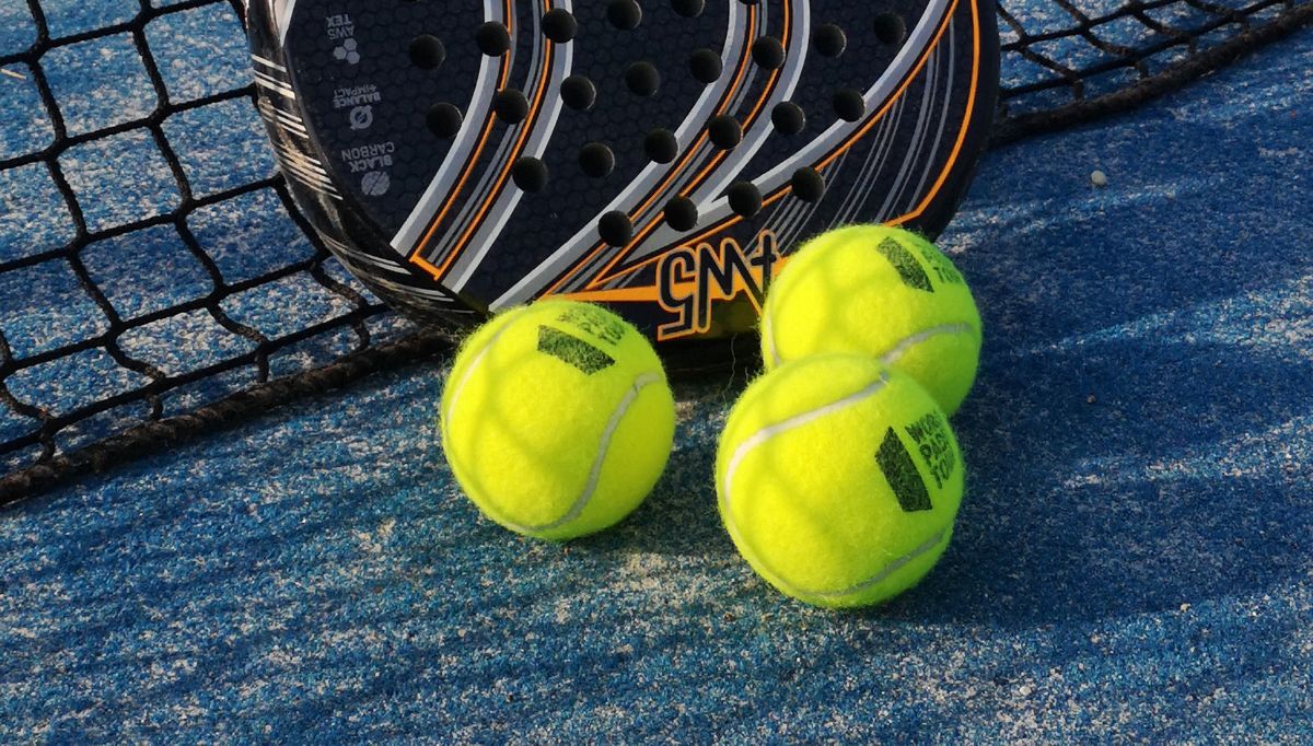 Padel Pro Shop -Padel Pro Shop R